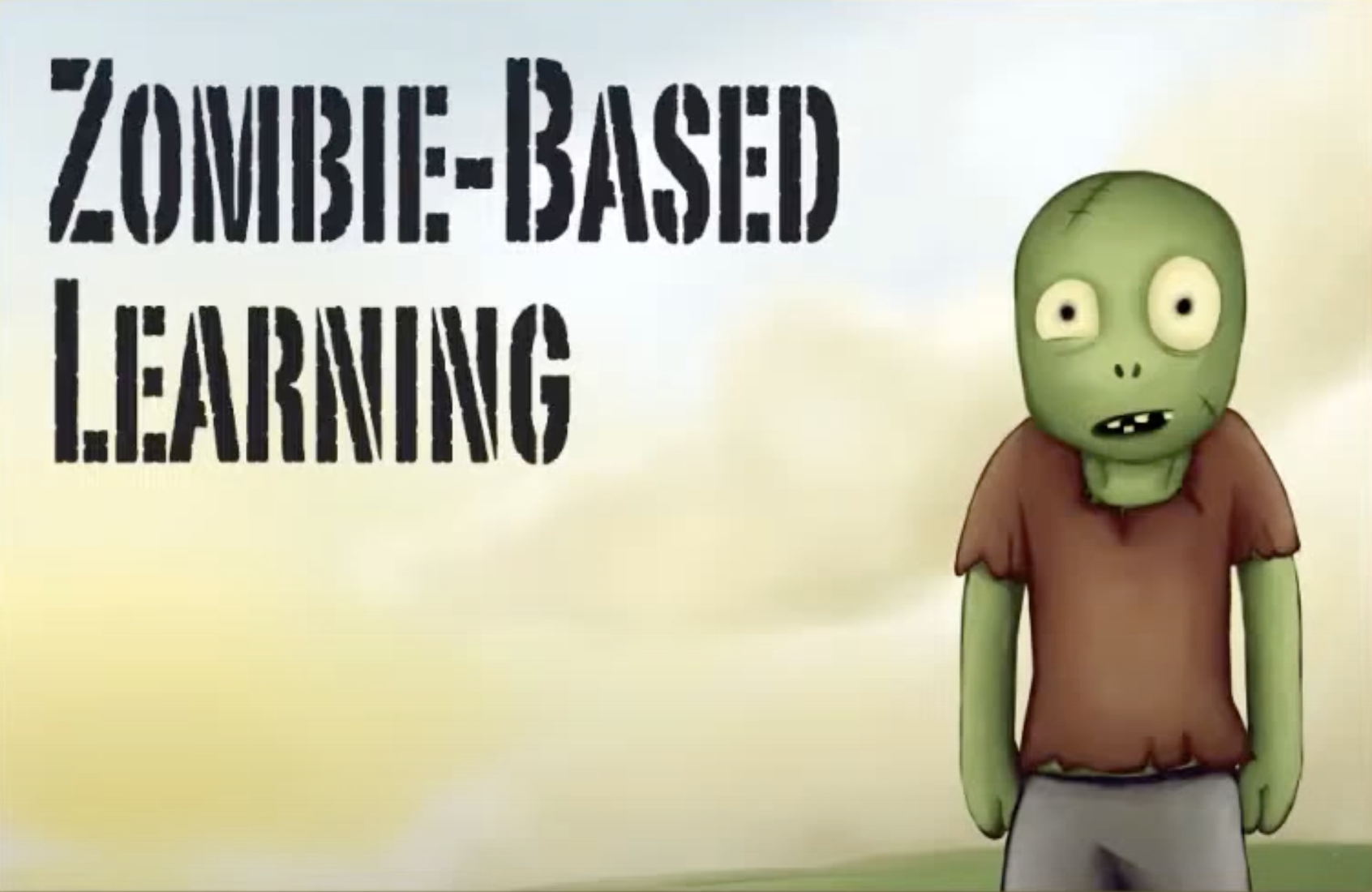 Zombi_lerning
